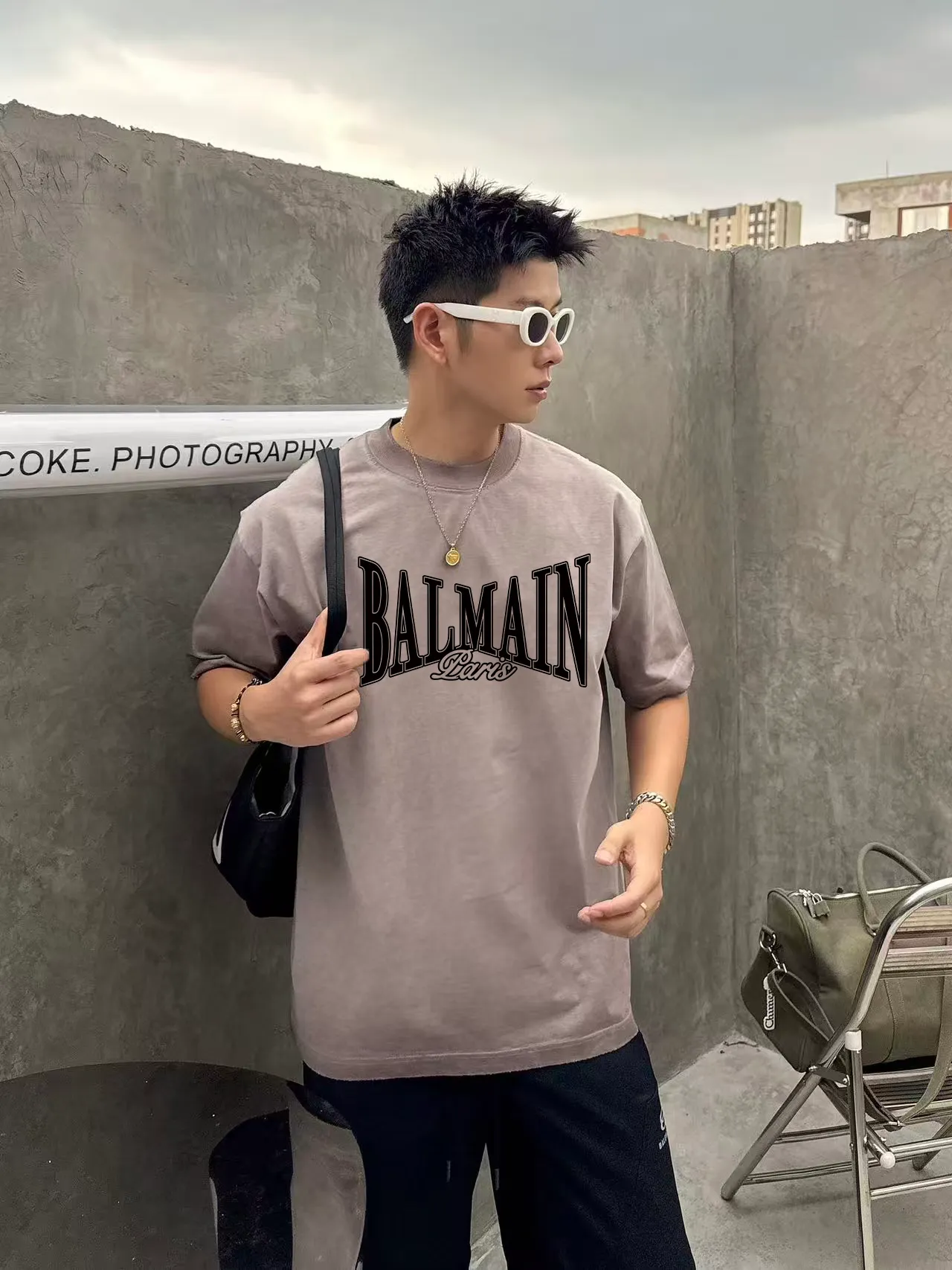 model picture